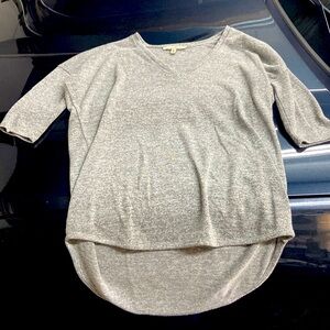 Express comfy top